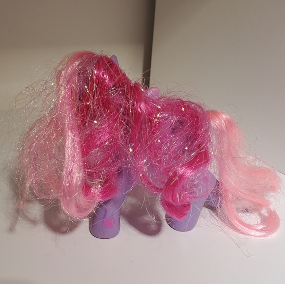 My little pony Royal Rose Pegasus pony - Picture 2 of 3